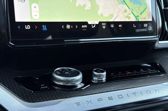 2026 Ford Expedition Max Platinum MAX