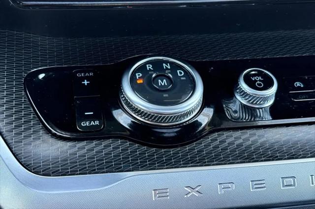 2026 Ford Expedition Max Platinum MAX