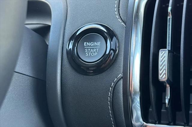 2026 Ford Expedition Max Platinum MAX