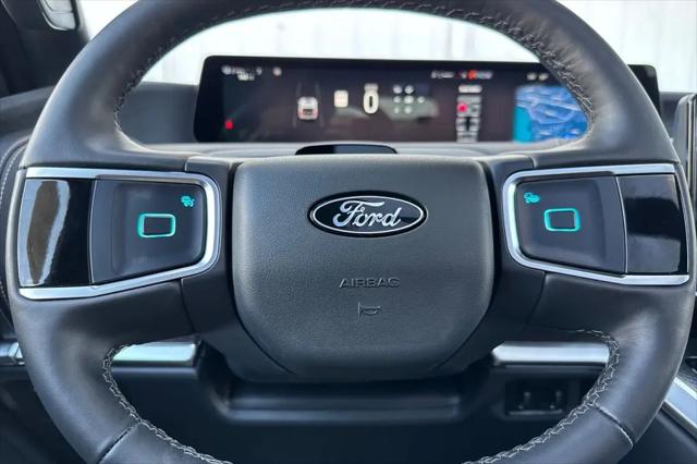 2026 Ford Expedition Max Platinum MAX