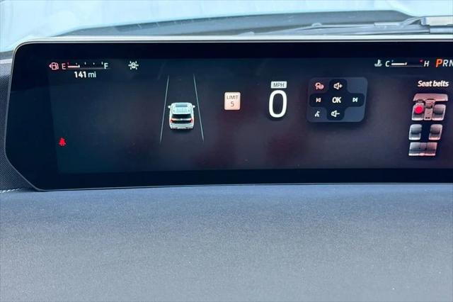 2026 Ford Expedition Max Platinum MAX