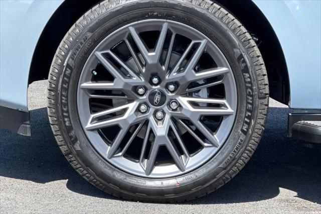 2026 Ford Expedition Max Platinum MAX