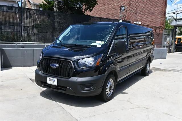 2024 Ford Transit Cargo Van T-350