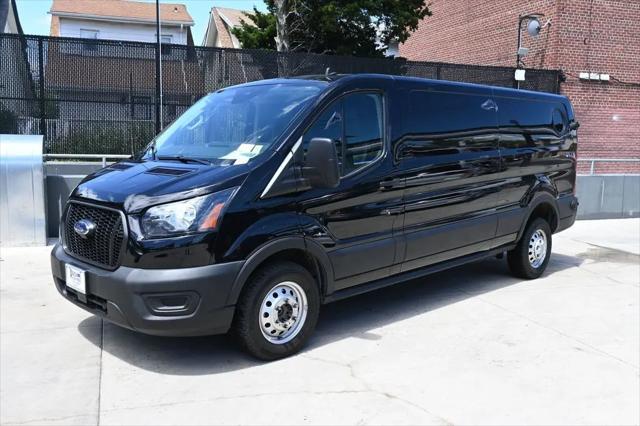 2024 Ford Transit Cargo Van T-350