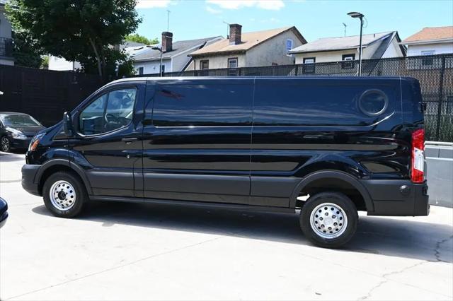 2024 Ford Transit Cargo Van T-350