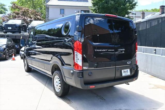 2024 Ford Transit Cargo Van T-350