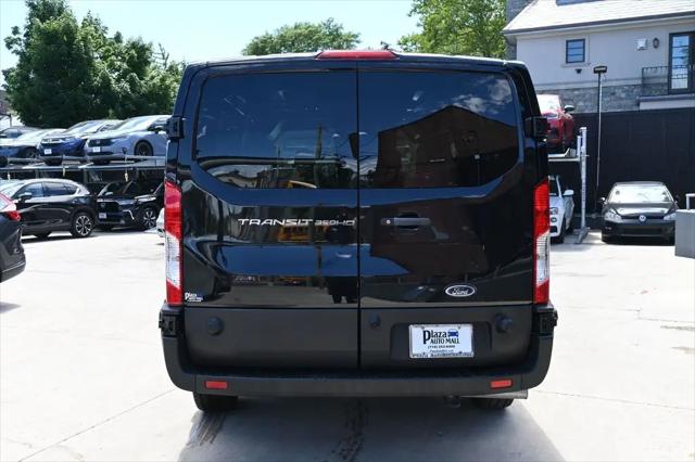 2024 Ford Transit Cargo Van T-350