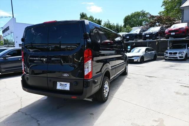 2024 Ford Transit Cargo Van T-350