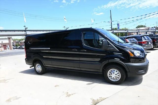 2024 Ford Transit Cargo Van T-350