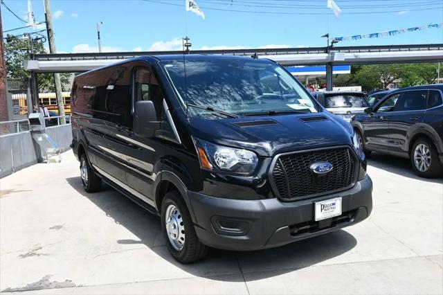 2024 Ford Transit Cargo Van T-350
