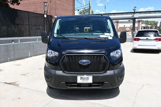 2024 Ford Transit Cargo Van T-350