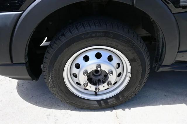 2024 Ford Transit Cargo Van T-350