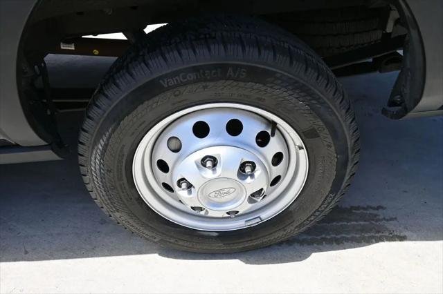 2024 Ford Transit Cargo Van T-350
