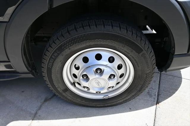 2024 Ford Transit Cargo Van T-350