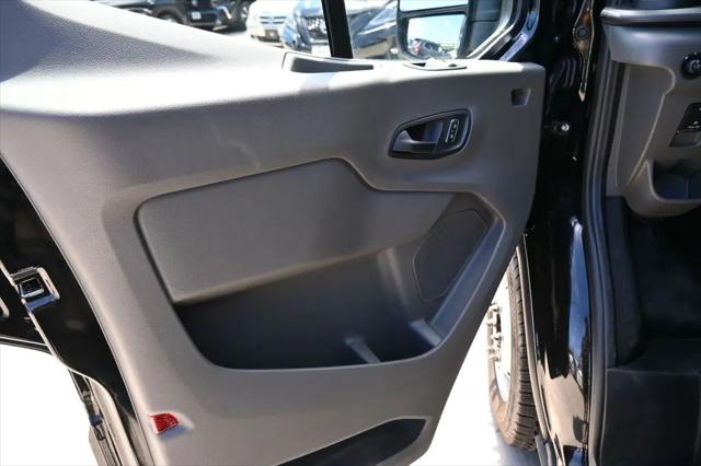 2024 Ford Transit Cargo Van T-350