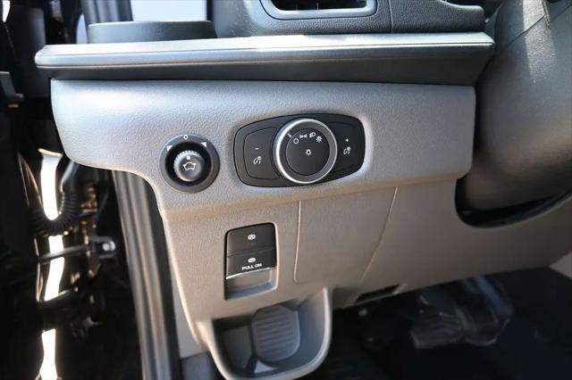 2024 Ford Transit Cargo Van T-350