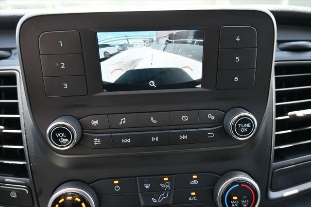 2024 Ford Transit Cargo Van T-350
