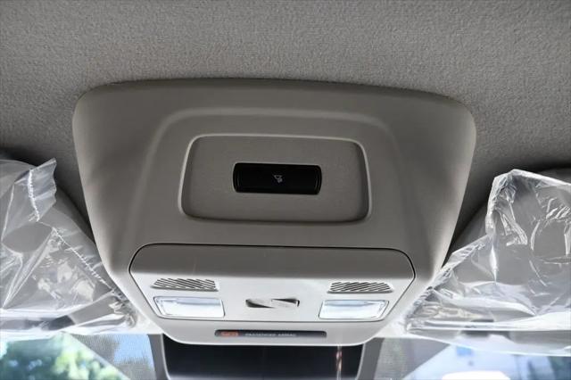 2024 Ford Transit Cargo Van T-350