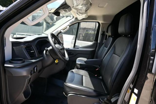2024 Ford Transit Cargo Van T-350