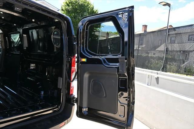 2024 Ford Transit Cargo Van T-350