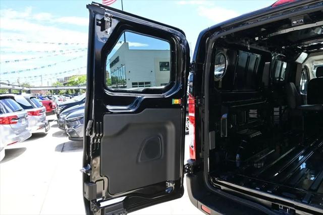 2024 Ford Transit Cargo Van T-350