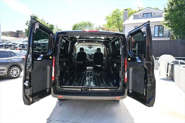 2024 Ford Transit Cargo Van T-350