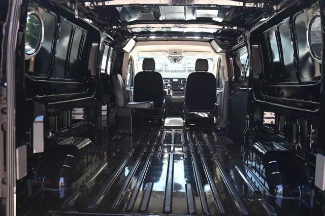 2024 Ford Transit Cargo Van T-350