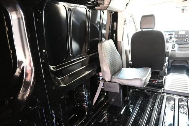 2024 Ford Transit Cargo Van T-350