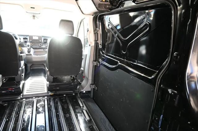2024 Ford Transit Cargo Van T-350