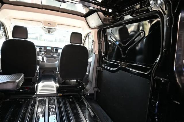 2024 Ford Transit Cargo Van T-350