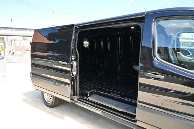 2024 Ford Transit Cargo Van T-350