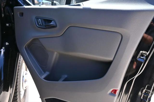 2024 Ford Transit Cargo Van T-350