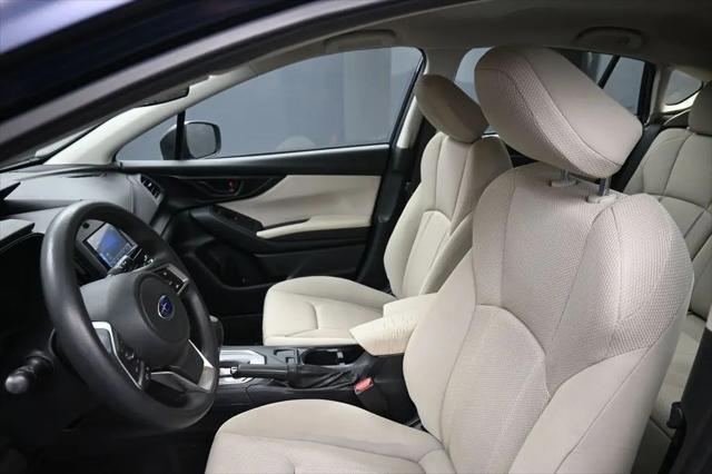 2019 Subaru Impreza 2.0i