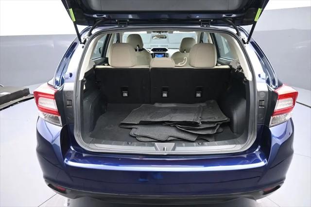 2019 Subaru Impreza 2.0i
