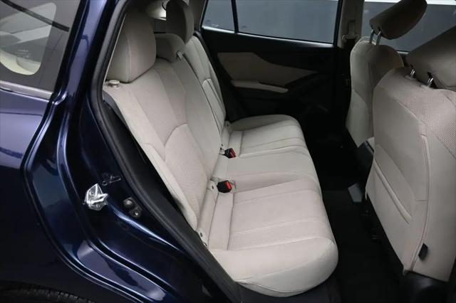 2019 Subaru Impreza 2.0i