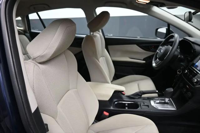 2019 Subaru Impreza 2.0i