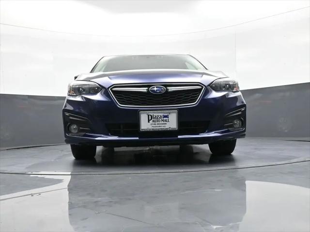 2019 Subaru Impreza 2.0i