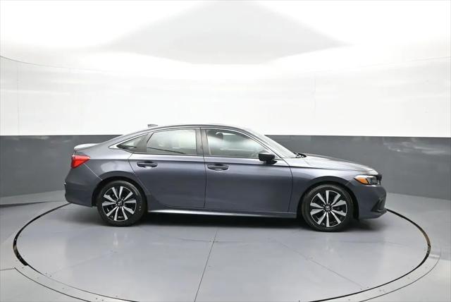 2023 Honda Civic EX w/o BSI