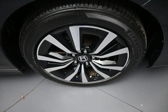 2023 Honda Civic EX w/o BSI