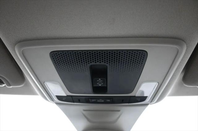 2023 Honda Civic EX w/o BSI
