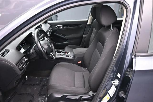 2023 Honda Civic EX w/o BSI