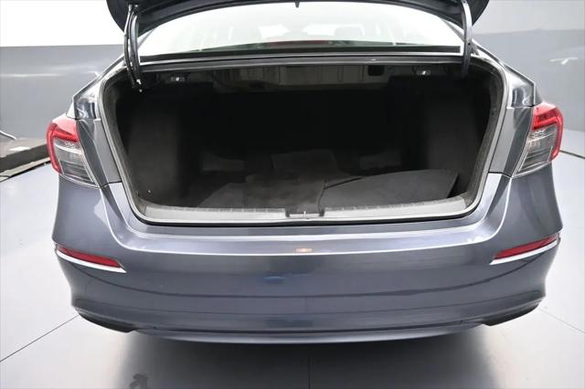 2023 Honda Civic EX w/o BSI
