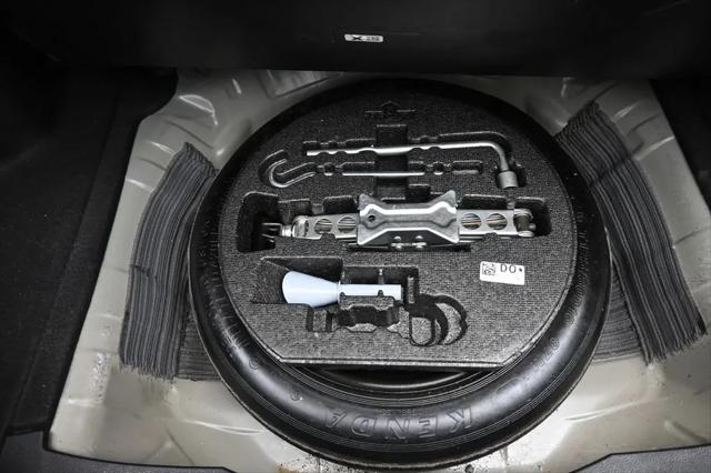 2023 Honda Civic EX w/o BSI