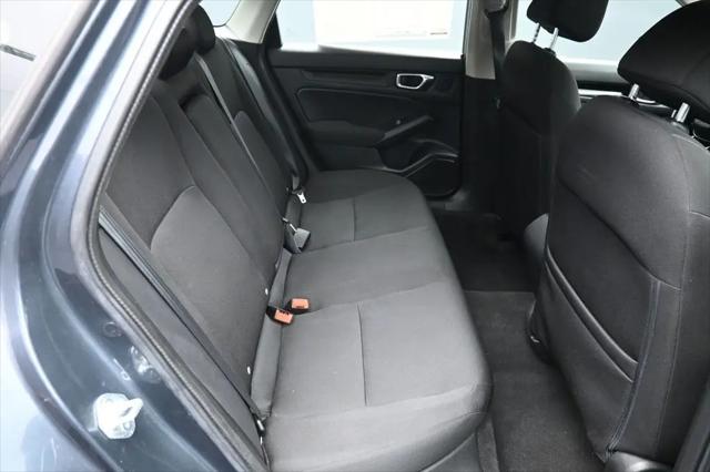 2023 Honda Civic EX w/o BSI