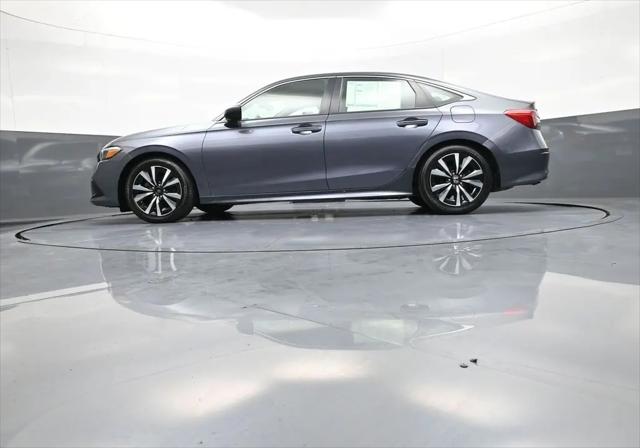 2023 Honda Civic EX w/o BSI