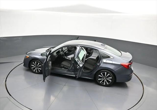 2023 Honda Civic EX w/o BSI