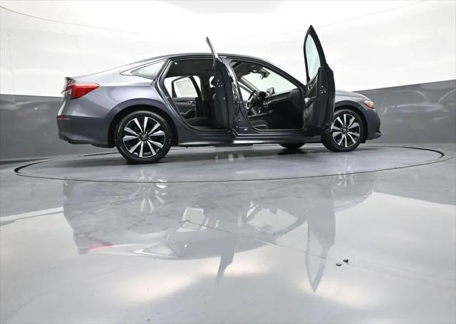 2023 Honda Civic EX w/o BSI