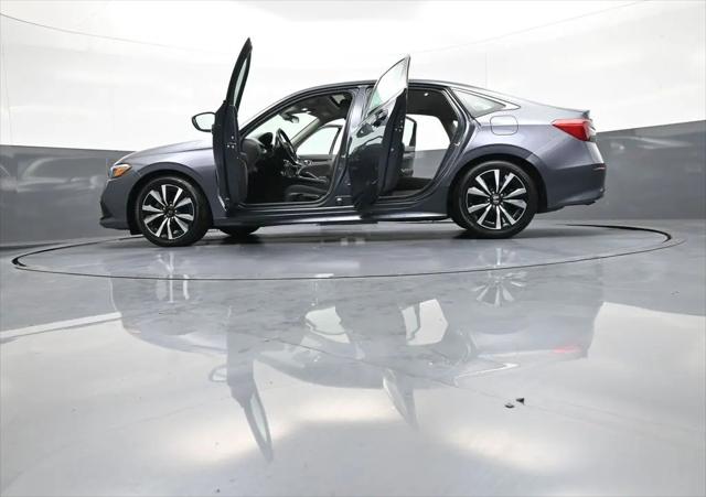 2023 Honda Civic EX w/o BSI