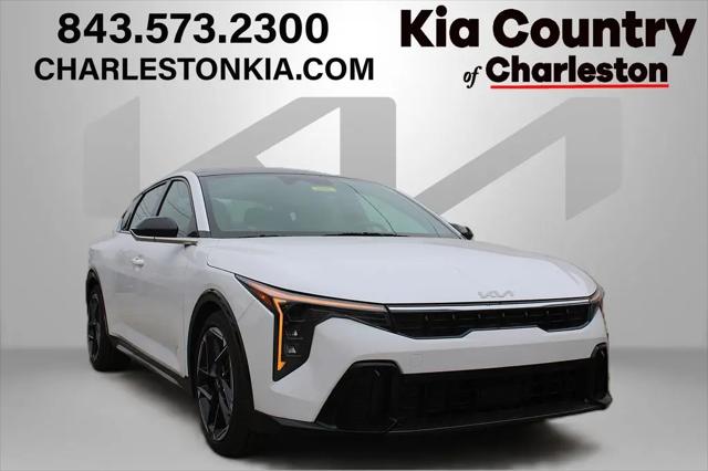 2026 Kia K4 GT-Line for sale in Charleston, SC