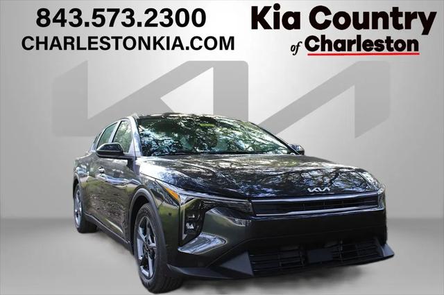 2026 Kia K4 LXS for sale in Charleston, SC